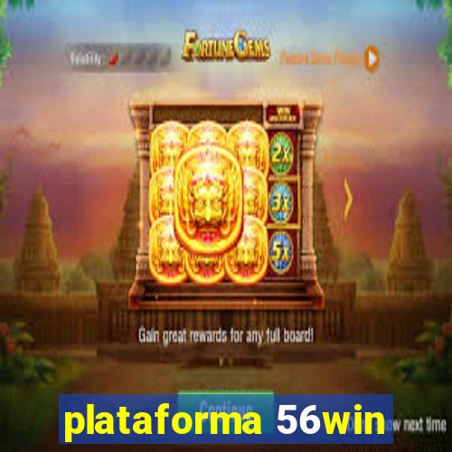 plataforma 56win